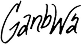 GANBWA logo