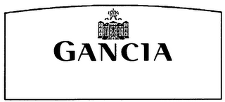 GANCIA logo