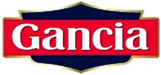GANCIA logo