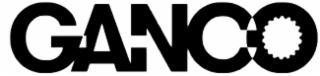 GANCO logo