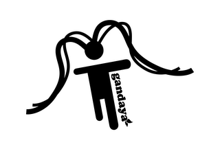 GANDAYA logo