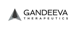 GANDEEVA THERAPEUTICS logo