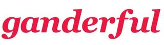 GANDERFUL logo