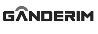 GANDERIM logo