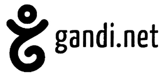 GANDI.NET logo