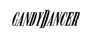 GANDYDANCER logo