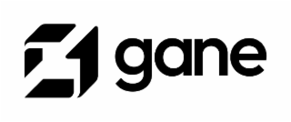 GANE logo