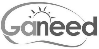 GANEED logo