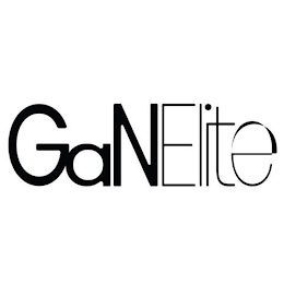 GANELITE logo