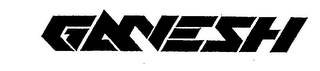 GANESH logo
