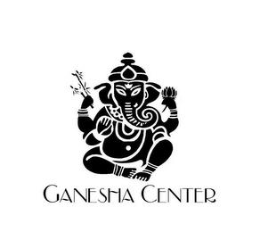 GANESHA CENTER logo