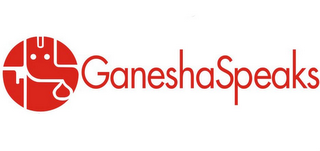 GANESHASPEAKS logo