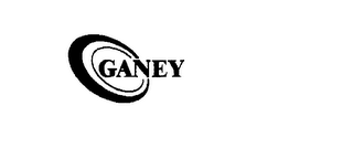 GANEY logo