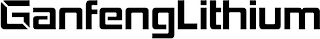 GANFENGLITHIUM logo