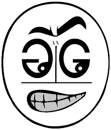 GANG logo