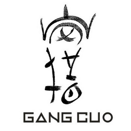 GANG CUO logo