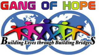 GANG OF HOPE logo