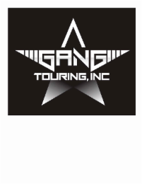 GANG TOURING, INC
