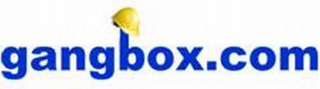 GANGBOX.COM logo