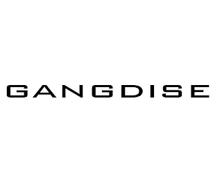 GANGDISE logo