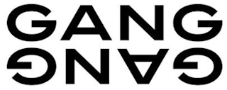 GANGGANG logo