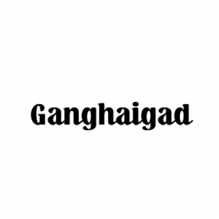 GANGHAIGAD logo