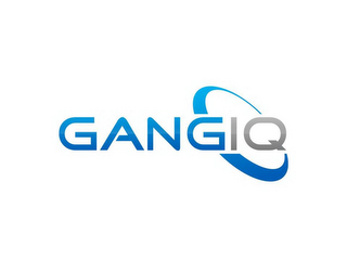 GANGIQ logo
