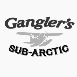 GANGLER'S SUB-ARCTIC logo