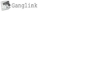 GANGLINK logo