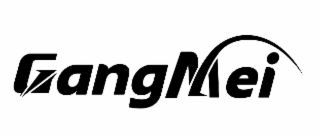 GANGMEI logo