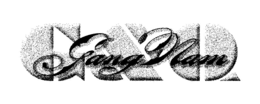 GANGNAM G&Q logo