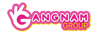 GANGNAM GROUP logo