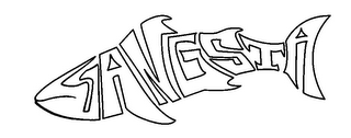 GANGSTA logo