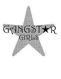 GANGSTAR GIRLS logo