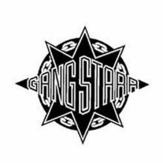 GANGSTARR logo