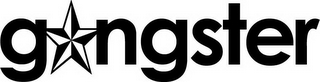 GANGSTER logo