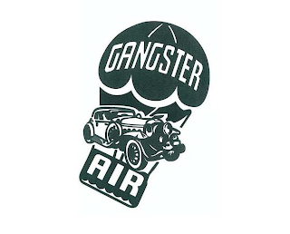 GANGSTER AIR logo