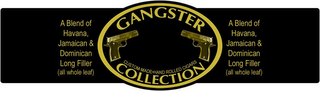 GANGSTER COLLECTION logo