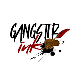 GANGSTER INK logo