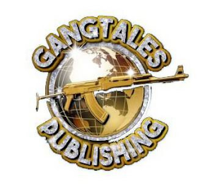 GANGTALES PUBLISHING logo