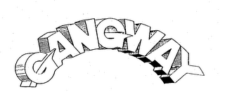 GANGWAY logo