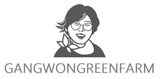 GANGWONGREENFARM logo