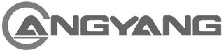 GANGYANG logo