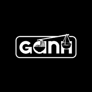 GANH logo
