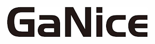 GANICE logo