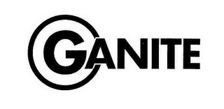 GANITE logo