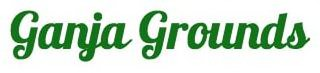 GANJA GROUNDS logo