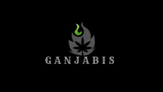 GANJABIS logo