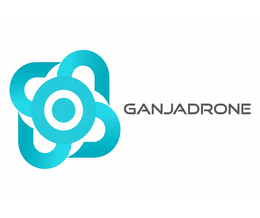 GANJADRONE logo