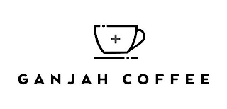 GANJAH COFFEE logo